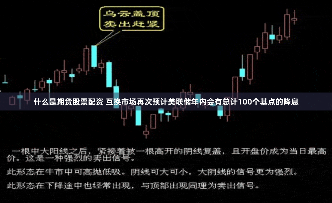 什么是期货股票配资 互换市场再次预计美联储年内会有总计100个基点的降息
