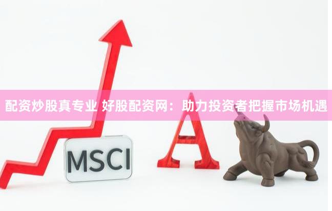 配资炒股真专业 好股配资网：助力投资者把握市场机遇