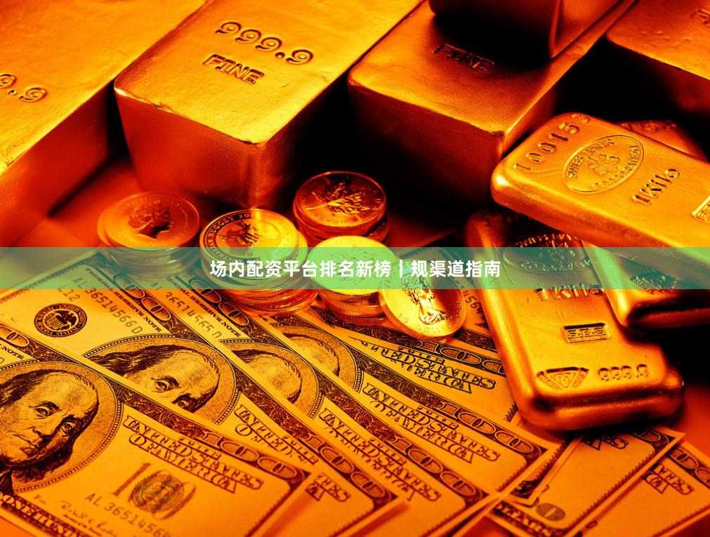 场内配资平台排名新榜｜规渠道指南