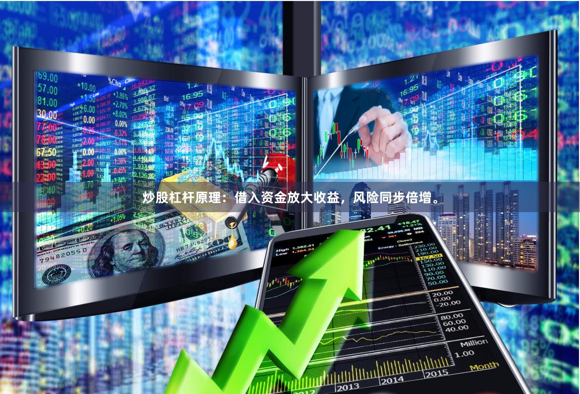炒股杠杆原理：借入资金放大收益，风险同步倍增。